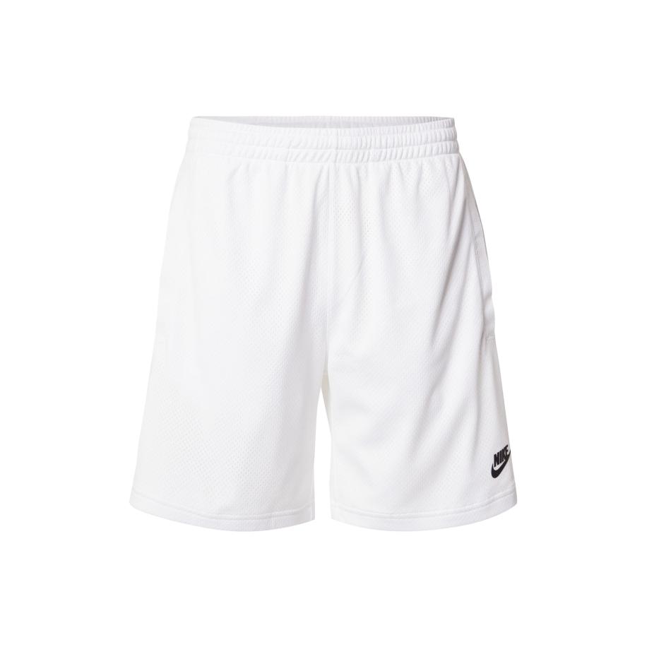Nike Nike Sportswear Broek wit -
