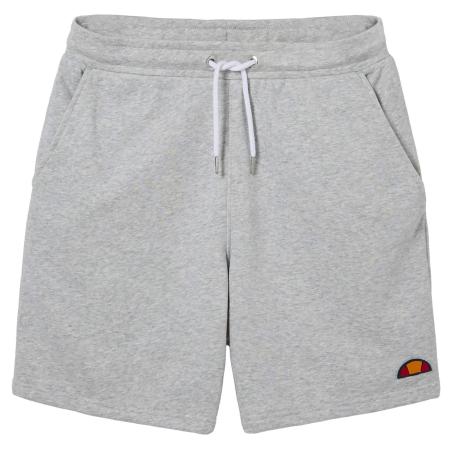 ELLESSE Broek lichtgrijs / gemengde kleuren