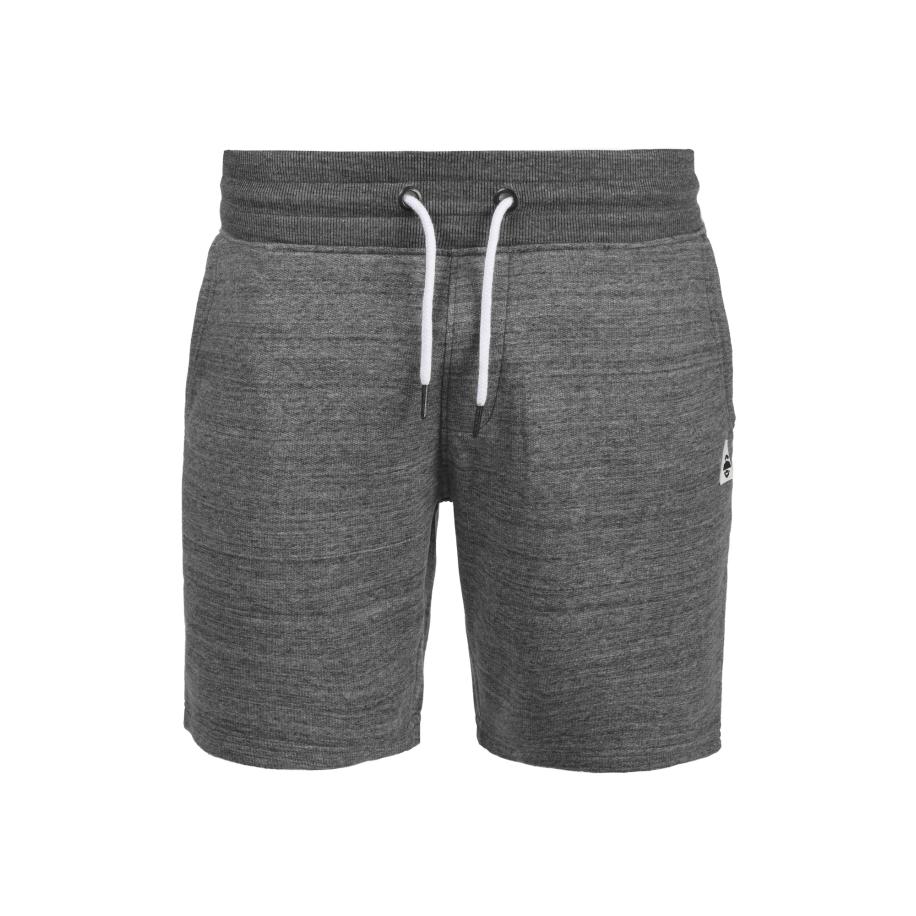 Blend BLEND Broek grijs -