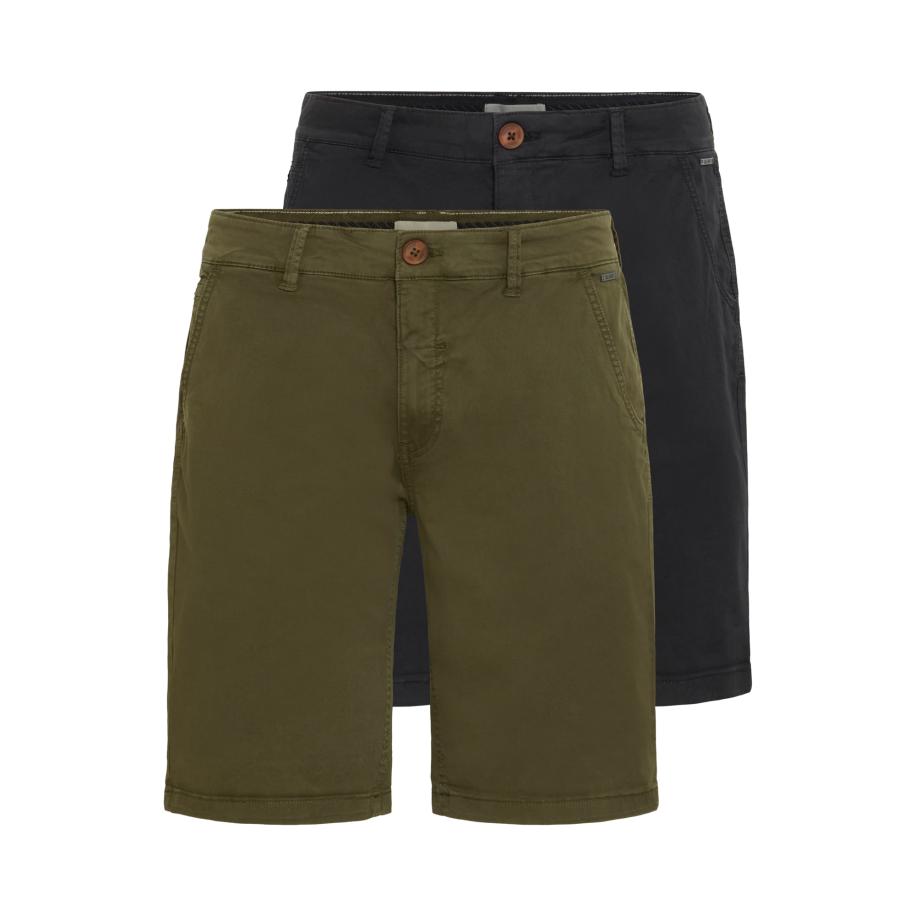 Blend BLEND Chino BHMason zwart -