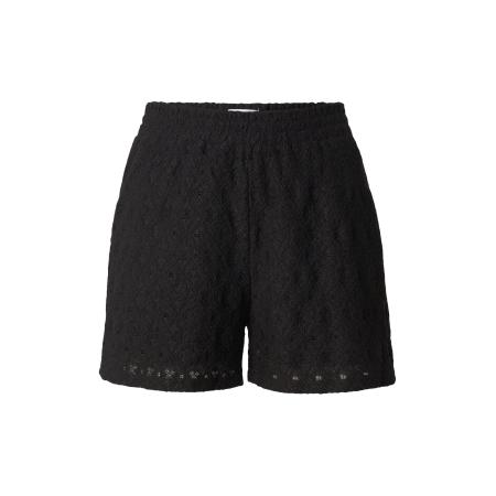 Object OBJECT Broek OBJLaila zwart