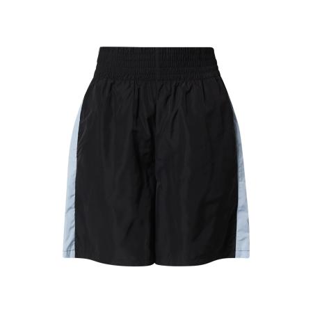 ABOUT YOU ABOUT YOU x Swalina&Linus Broek Theresa lichtblauw / zwart