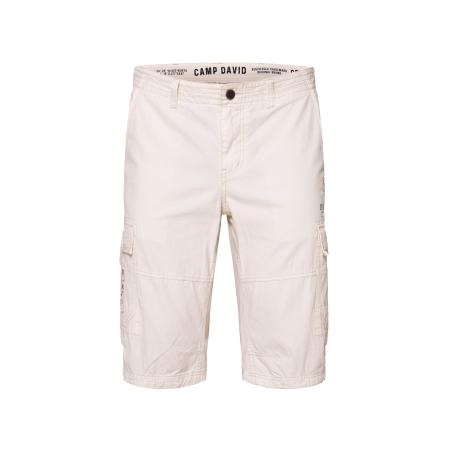Camp David CAMP DAVID Cargobroek taupe / zwart