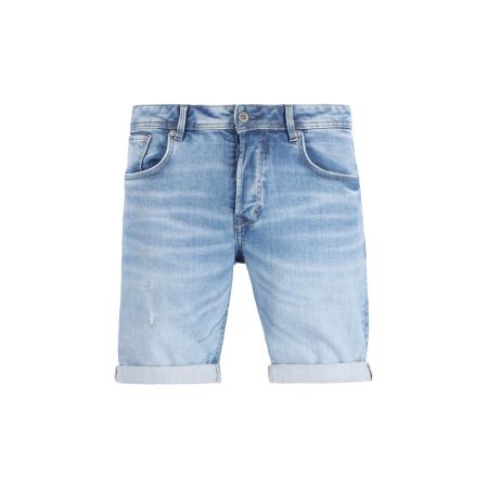 Chasin' CHASIN Jeans EGO.S Craw lichtblauw