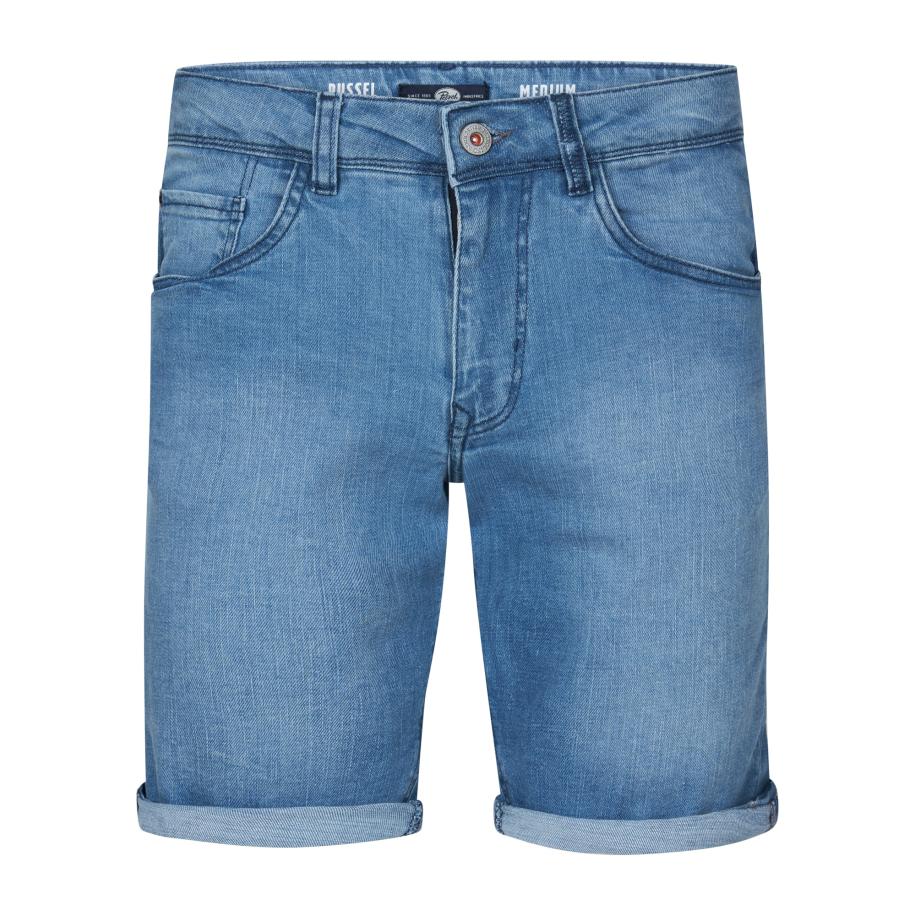 Petrol Industries Petrol Industries Jeans Tropicana blauw -
