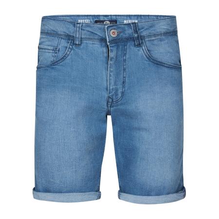 Petrol Industries Petrol Industries Jeans Tropicana blauw