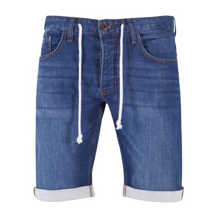 2Y Premium Jeans blauw denim