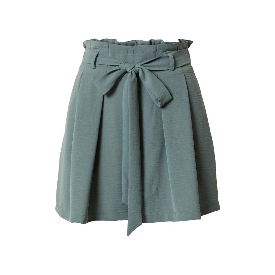 ABOUT YOU ABOUT YOU Bandplooibroek Lia groen -