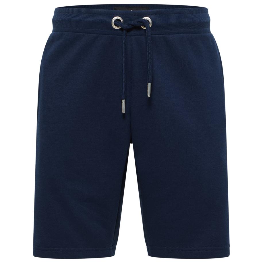 Bruno Banani Bruno Banani Broek Curry navy -