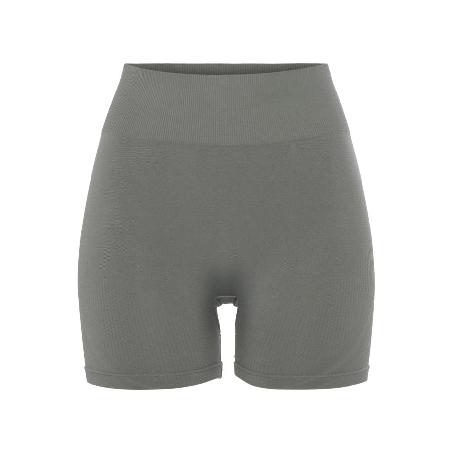 Lascana LASCANA Functionele broek donkergrijs -