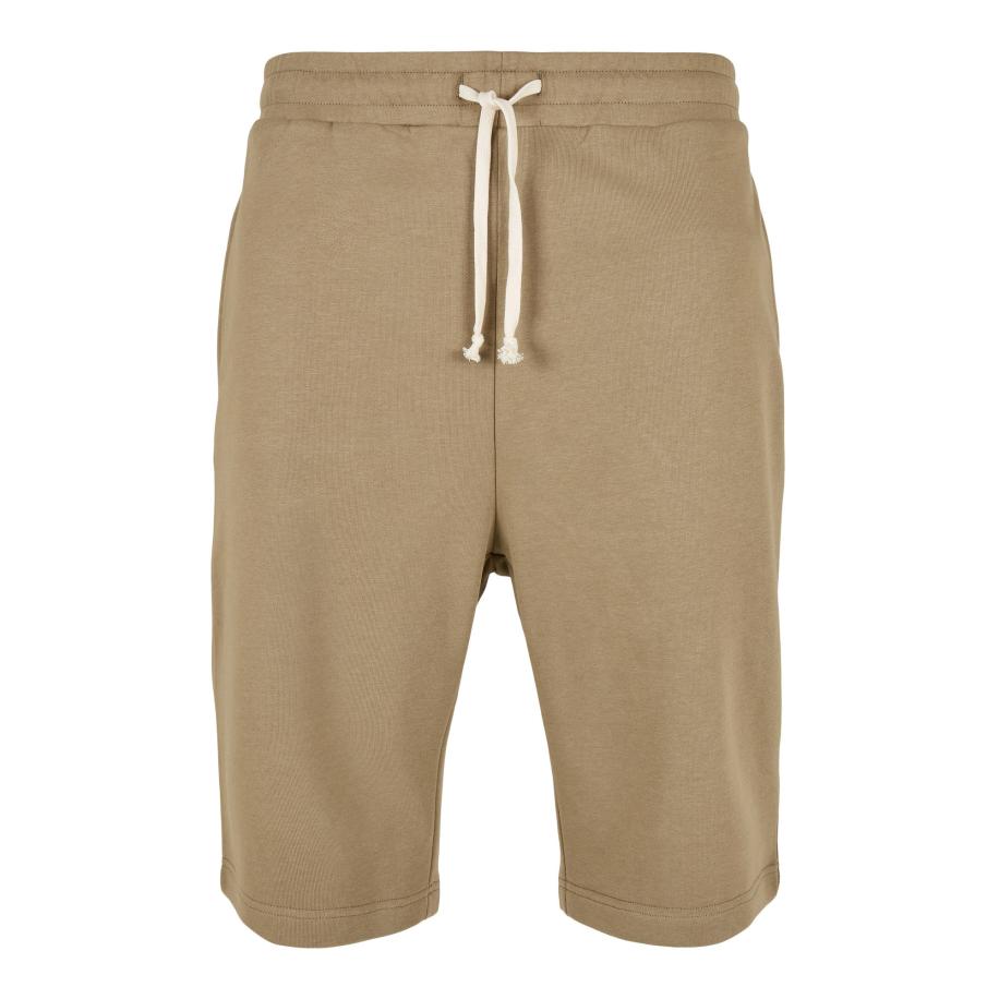 Urban Classics Urban Classics Broek olijfgroen -