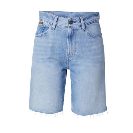 G-STAR Jeans Viktoria blauw denim