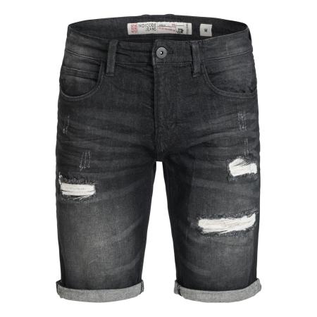 INDICODE JEANS INDICODE JEANS Jeans Caden grafiet