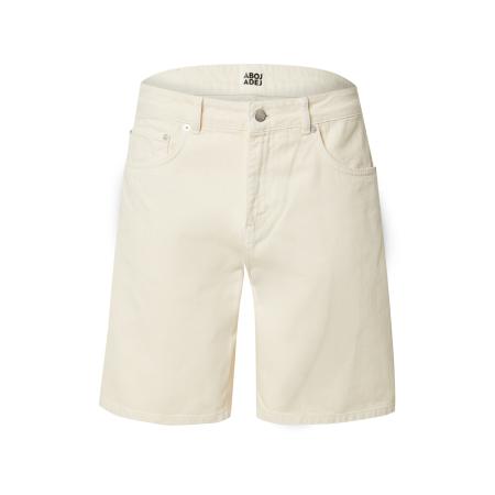 ABOJ ADEJ ABOJ ADEJ Jeans Adiam ecru