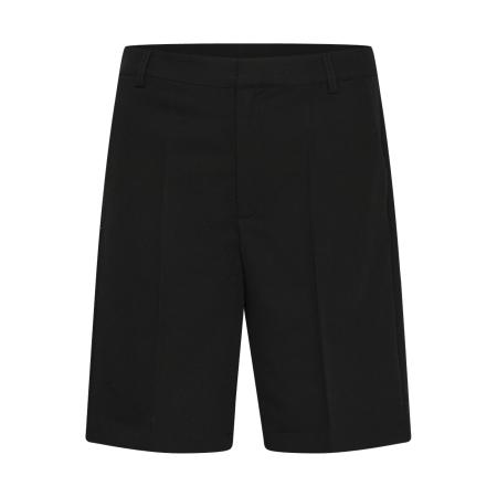 Kaffe Pantalon Sakura zwart