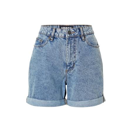 Urban Classics Urban Classics Jeans blauw denim