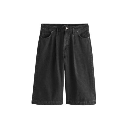 Next Next Broek zwart