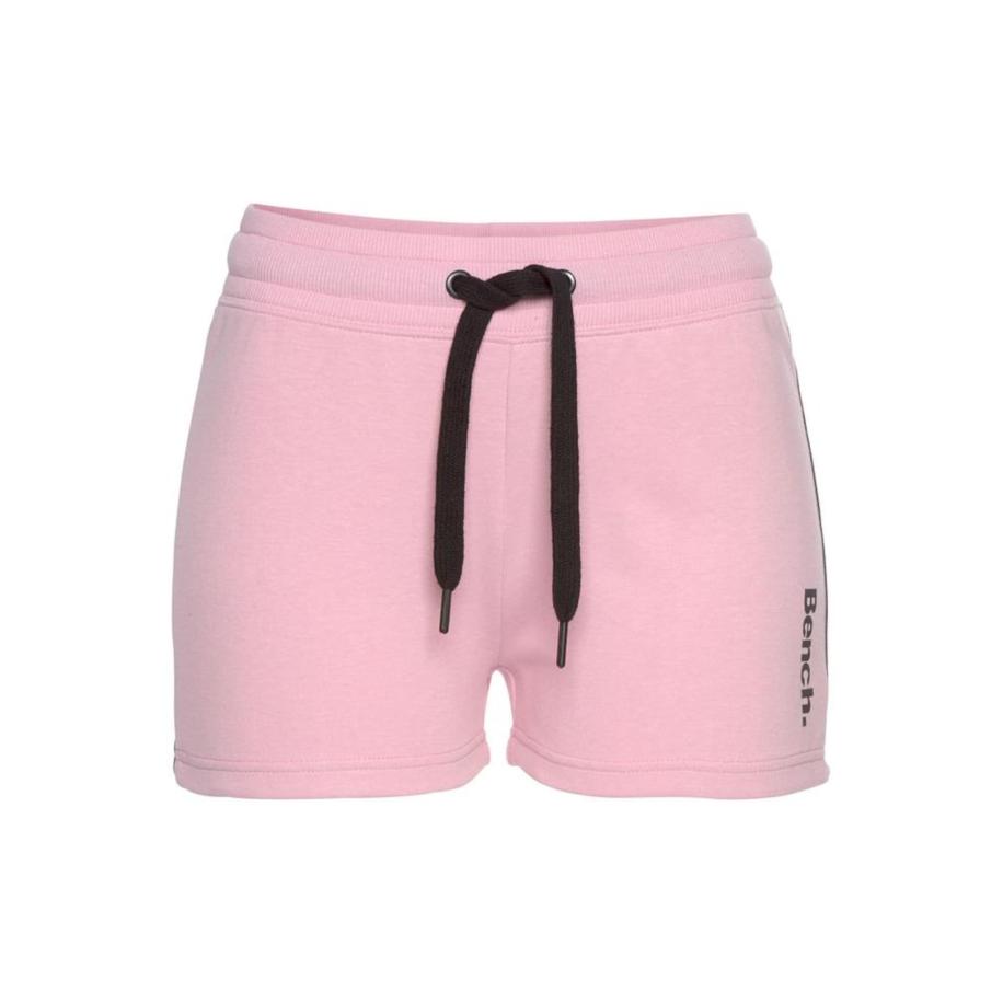 Bench BENCH Broek rosa / zwart -