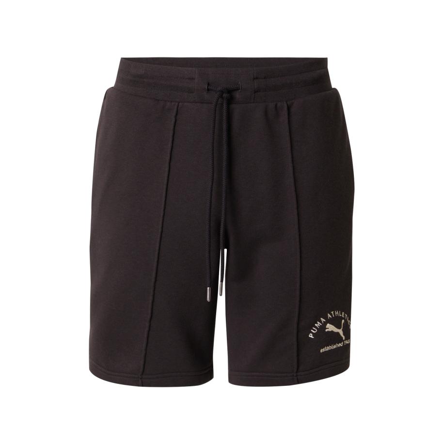 Puma PUMA Broek CLASS 8 beige / zwart -