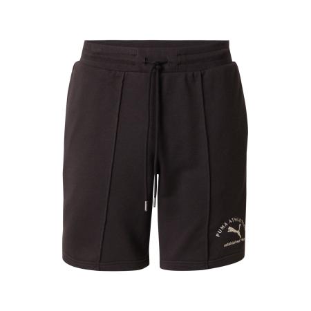 Puma PUMA Broek CLASS 8 beige / zwart