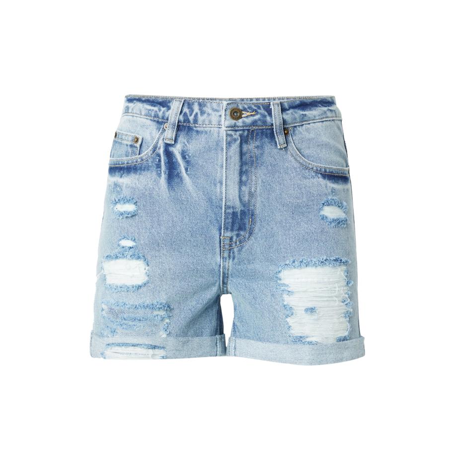 Aeropostale AÉROPOSTALE Jeans blauw denim -