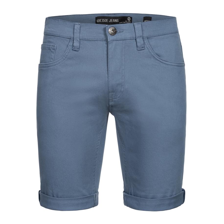 INDICODE JEANS INDICODE JEANS Broek Villeurbanne blauw denim -