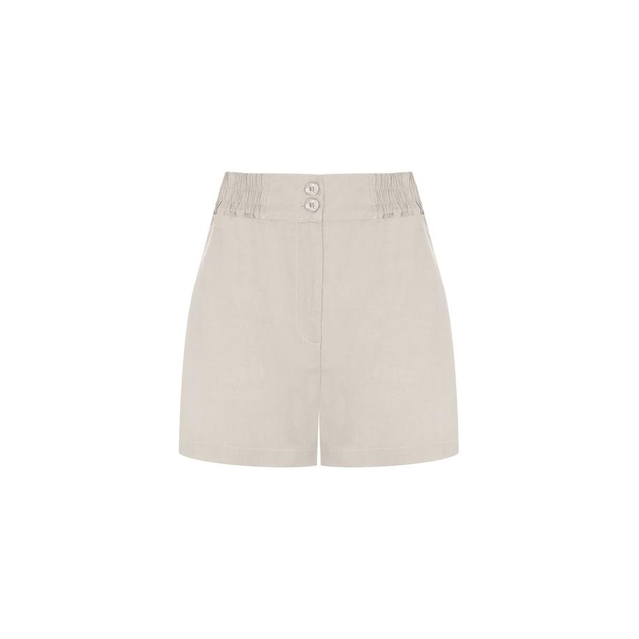 FRESHLIONS FRESHLIONS Broek beige -