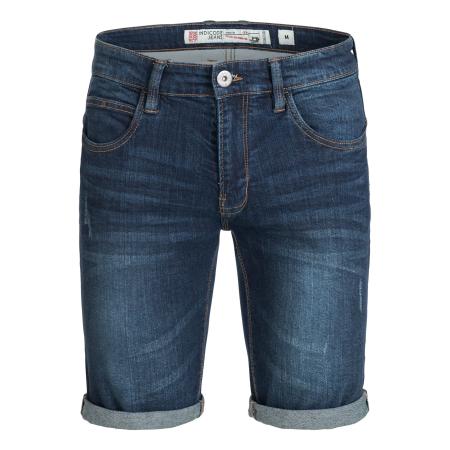 INDICODE JEANS INDICODE JEANS Jeans Caden nachtblauw