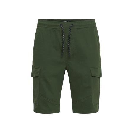 11 Project 11 Project Cargobroek Garikko donkergroen