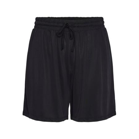 Pieces PIECES Broek Anora zwart