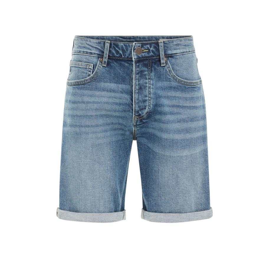 WE Fashion WE Fashion Jeans blauw denim -