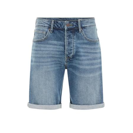 WE Fashion WE Fashion Jeans blauw denim