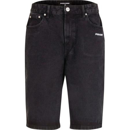 Pegador Pegador Jeans Kolar black denim