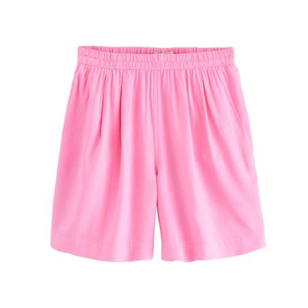 Next Next Bandplooibroek lichtroze