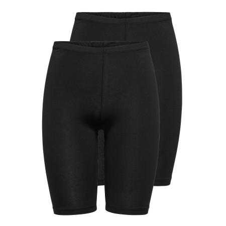 Only ONLY Leggings ONLLive Love zwart