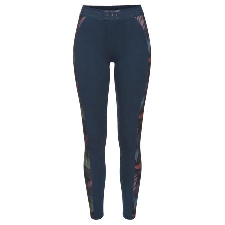 Lascana LASCANA ACTIVE Functionele broek nachtblauw