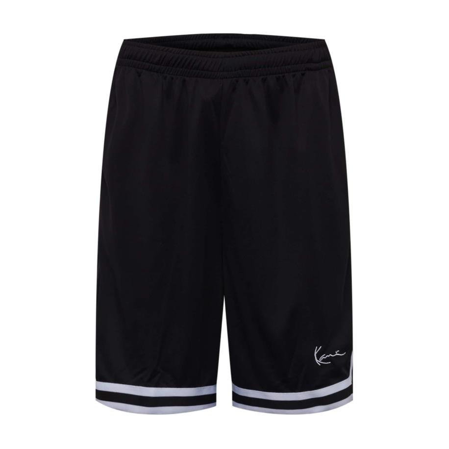 Karl Kani Karl Kani Broek zwart / wit -