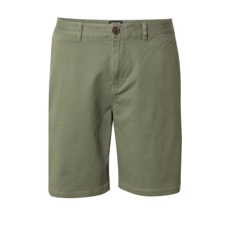 Scotch & Soda SCOTCH & SODA Chino groen