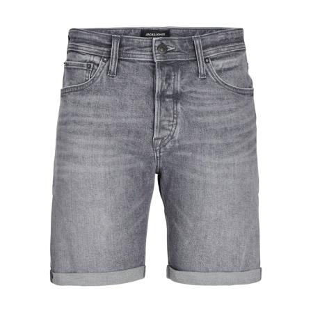 Jack & Jones JACK & JONES Jeans Rick grey denim