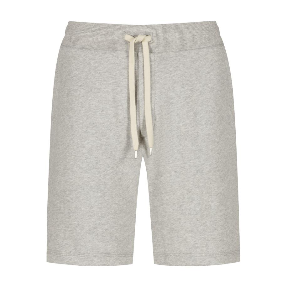 Mey Mey Broek Cotton Leisure grijs gemêleerd -