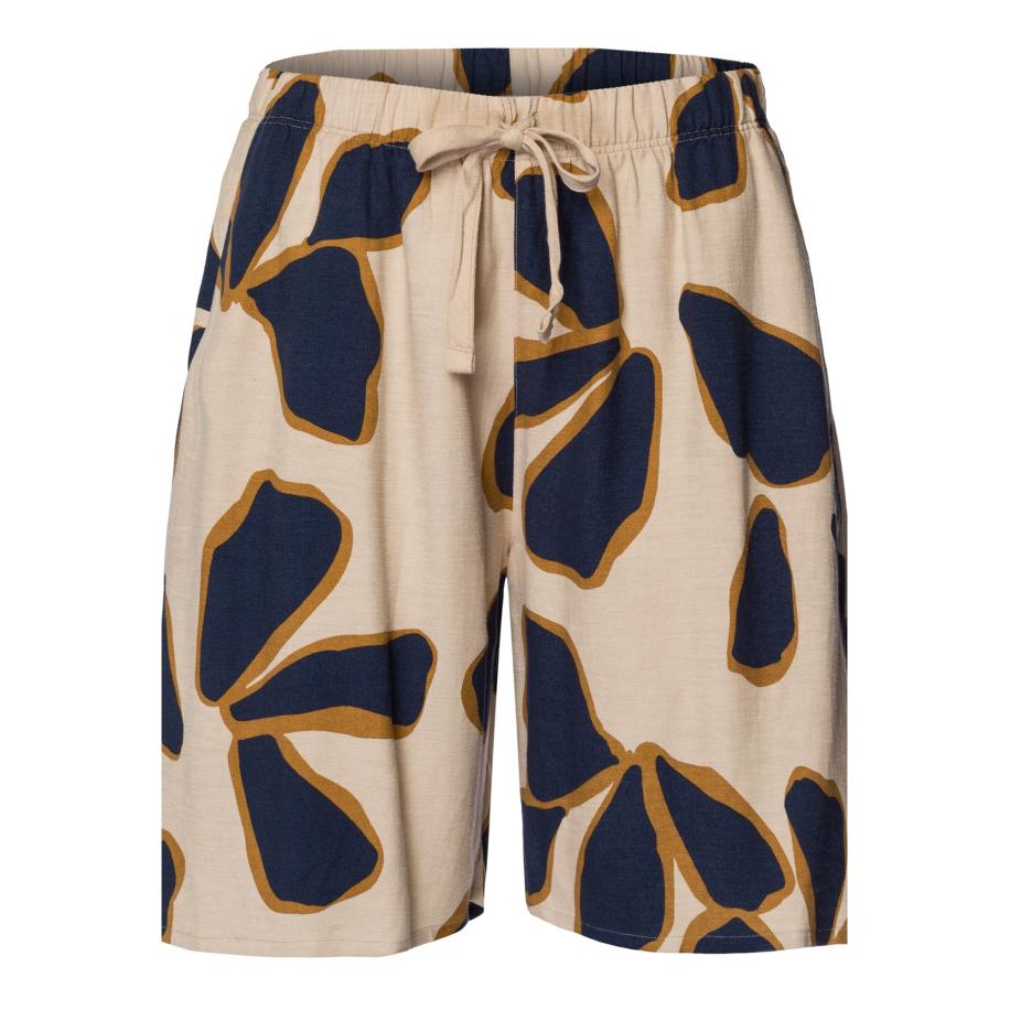 Hanro Hanro Broek Urban Casuals beige -