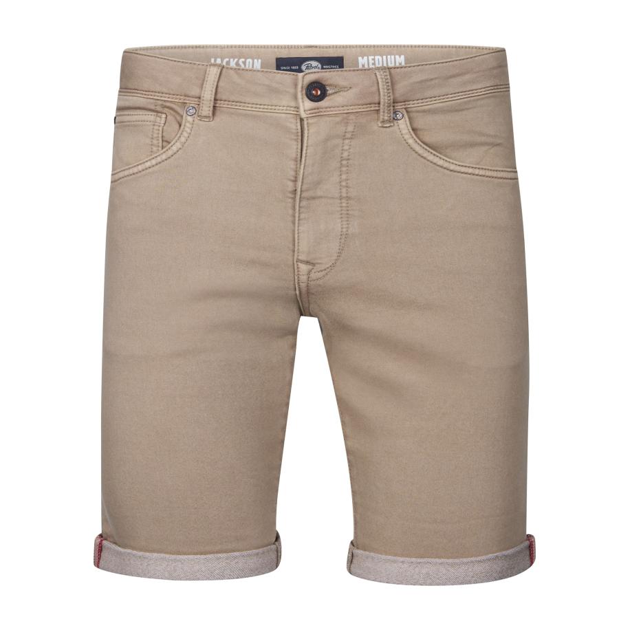 Petrol Industries Petrol Industries Jeans Jackson bruin -