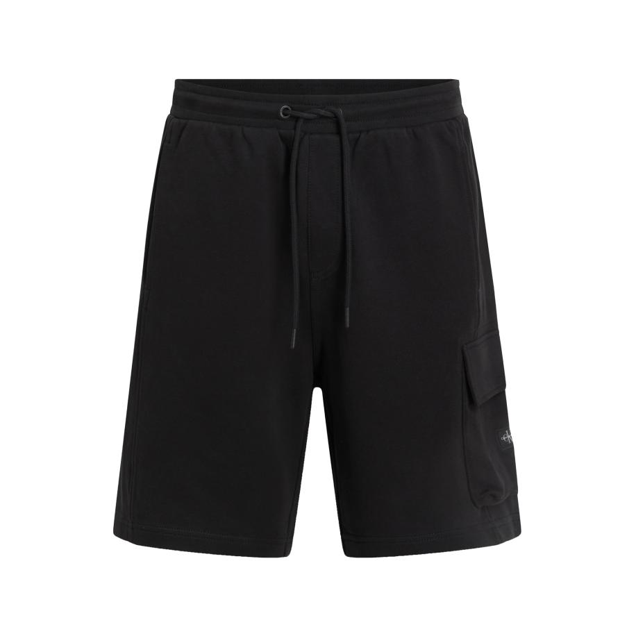 Calvin Klein Calvin Klein Jeans Cargobroek zwart -