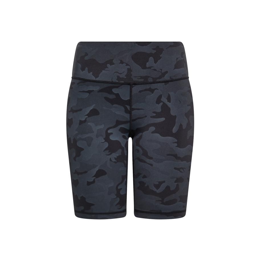 TUFFSKULL TUFFSKULL Leggings smoky blue / antraciet / zwart -