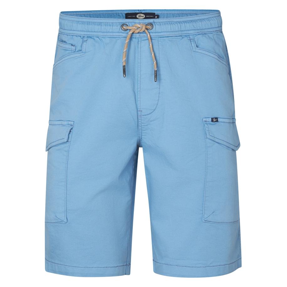 Petrol Industries Petrol Industries Cargobroek Finway lichtblauw -