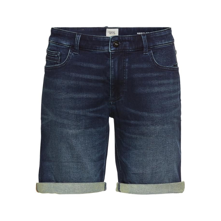 Camel Active CAMEL ACTIVE Jeans blauw denim -