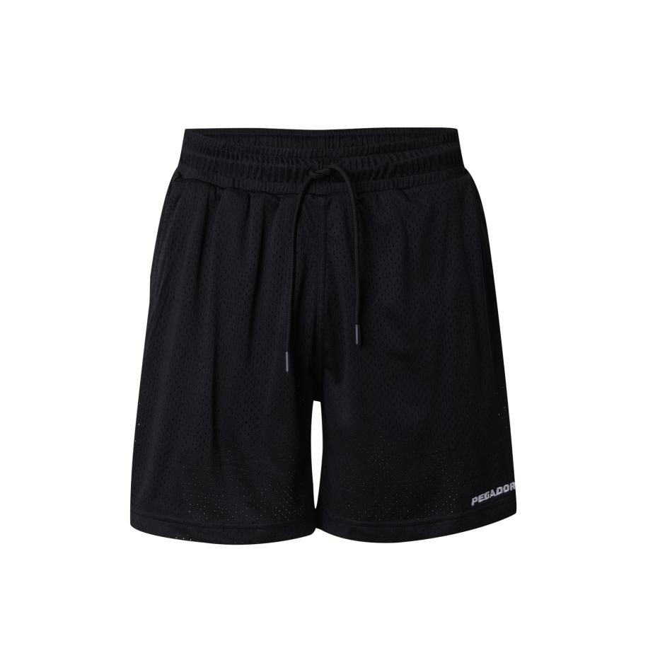 Pegador Pegador Broek zwart -