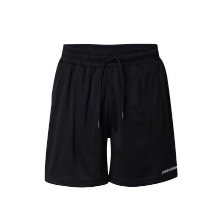 Pegador Pegador Broek zwart