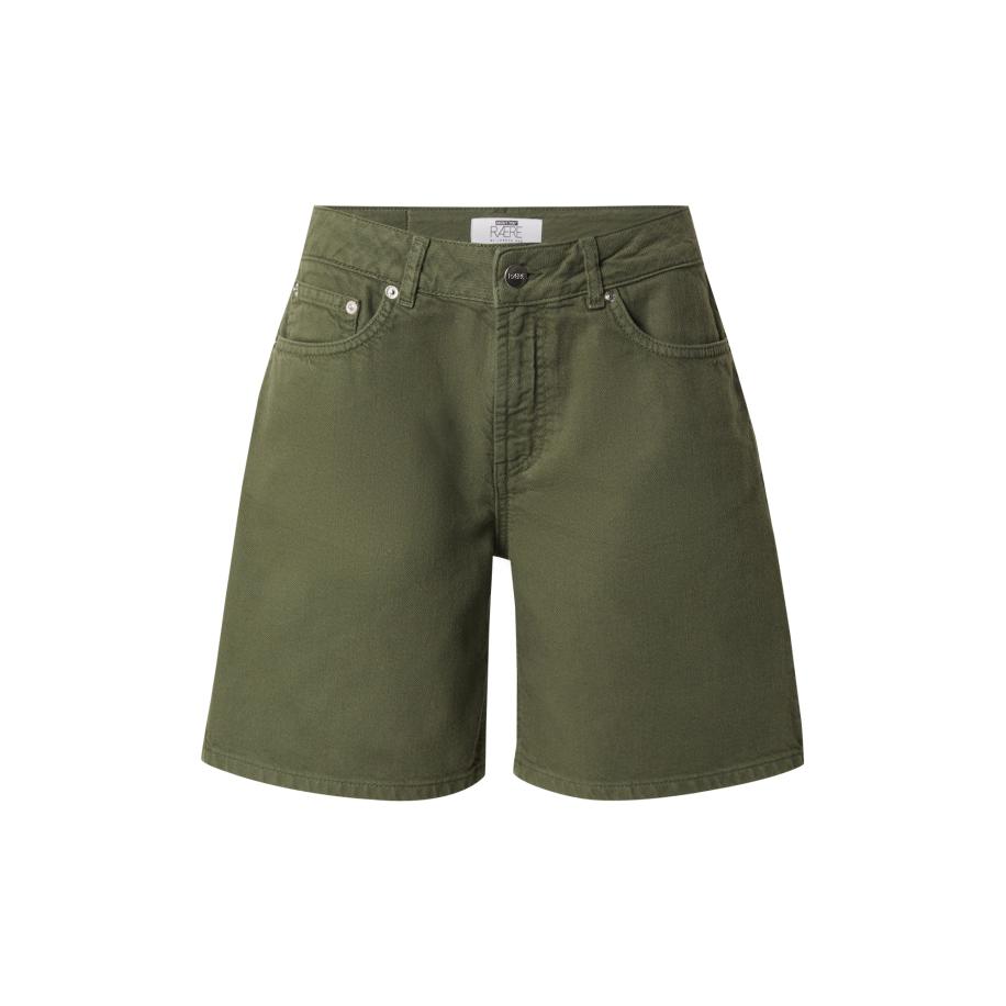 Lorena Rae RÆRE by Lorena Rae Jeans groen -