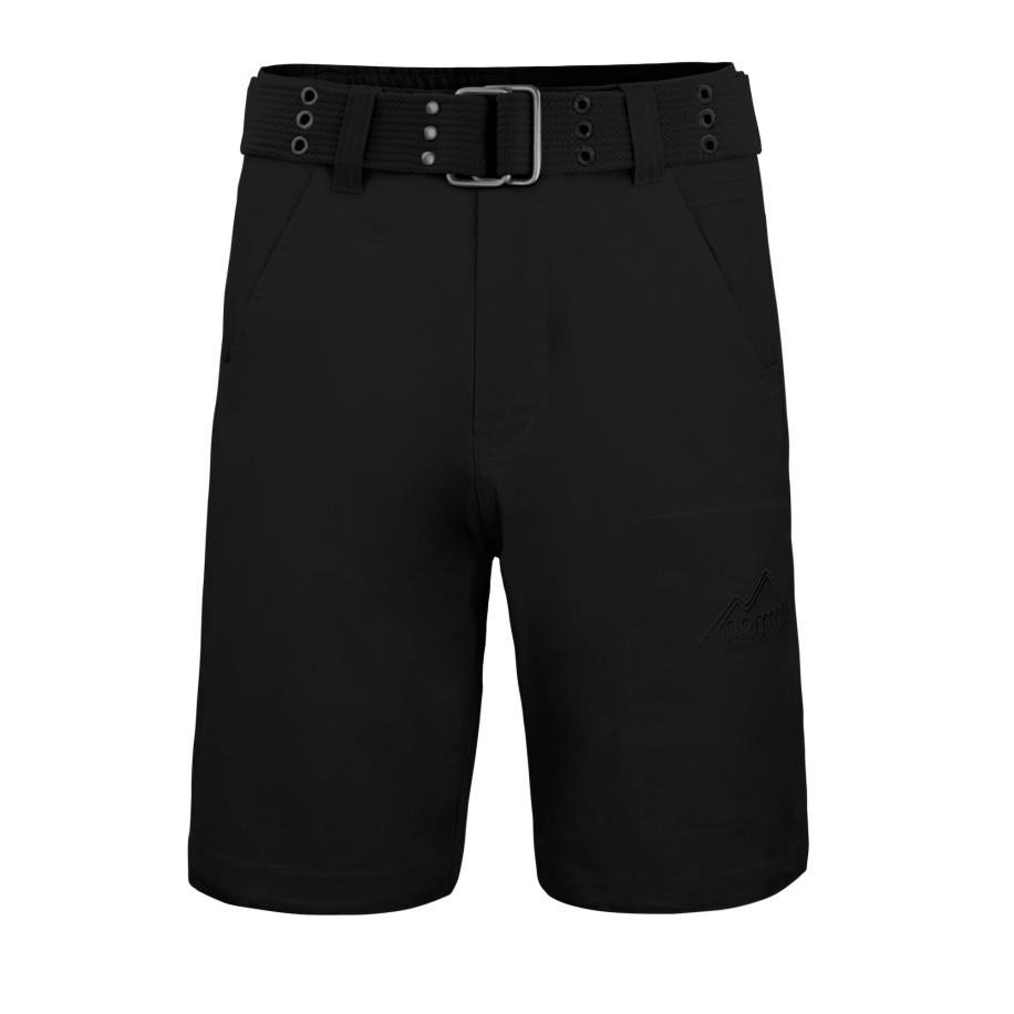 normani Chino Gobi zwart Zwart